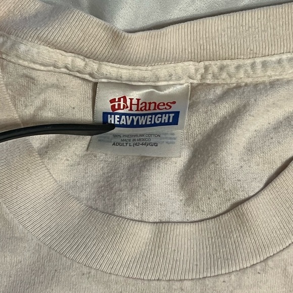 Vintage T-shirt - Picture 2 of 2